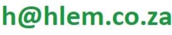 email email hlengiwe luthuli environmental managemet