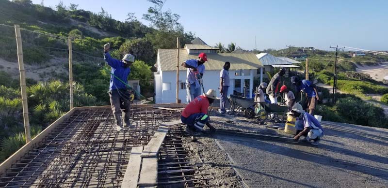 green roof construction inhambane mozambique green roof construction inhambane mozambique
