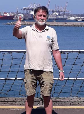 michael hickman General manager of HLEM